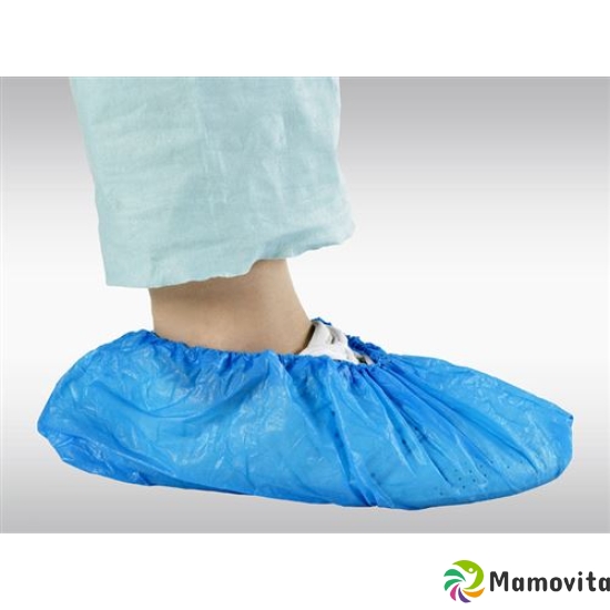 Sama Protection Shoe cover one size blue 30 pcs buy online