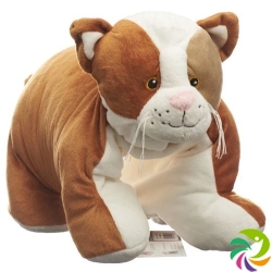 FROG hot water bottle Kuschelkissen 1.8l cat