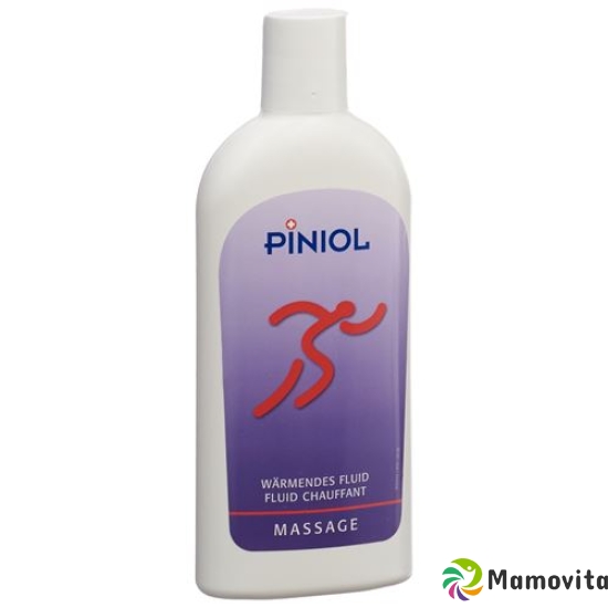 Piniol Warming fluid Fl 5 lt buy online