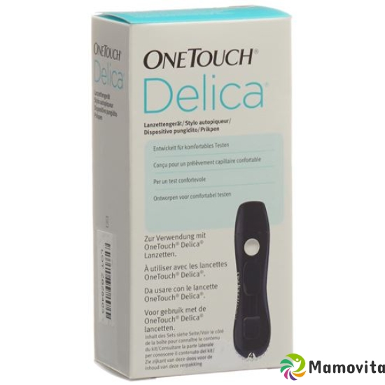 One Touch Delica Lancing buy online