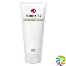 Kerodex 16 antiperspirant skin protection cream 200 ml