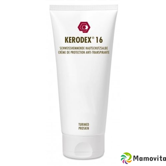 Kerodex 16 antiperspirant skin protection cream 200 ml buy online