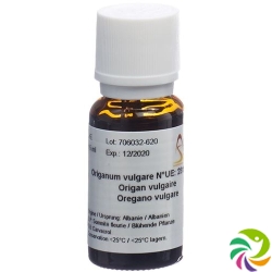 Aromasan oregano vulgare Äth / oil 30 ml