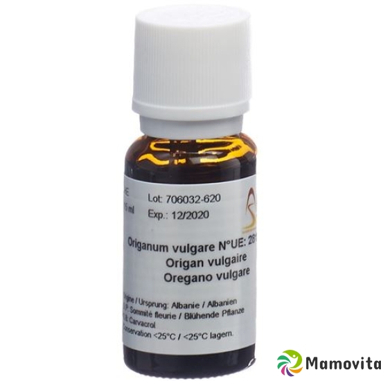 Aromasan oregano vulgare Äth / oil 30 ml buy online