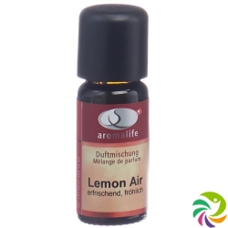 Aromalife Lemon Air Äth / oil Fl 10 ml