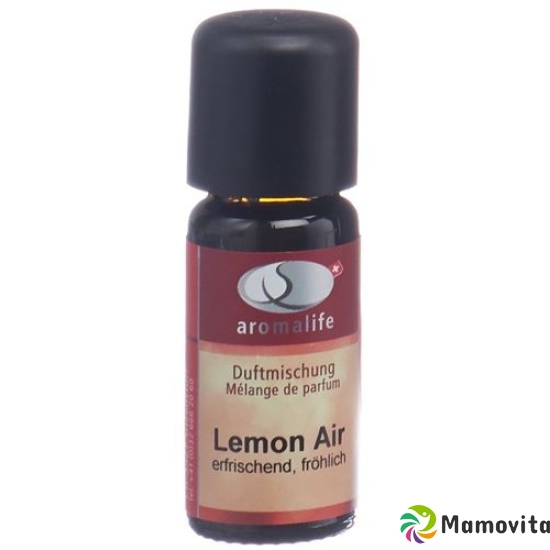 Aromalife Lemon Air Äth / oil Fl 10 ml buy online