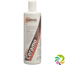 Pudol Ceramo Brillant Flasche 200g