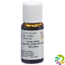 Aromasan Litsea Äth / oil 30 ml