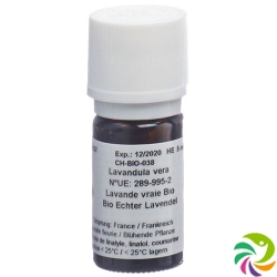 Aromasan Lavandula angustifolia Äth / Oil Bio 30ml