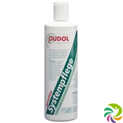 Pudol Systempflege Geruchlos 200g