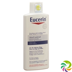 Eucerin AtoControl cleaning oil Fl 400 ml