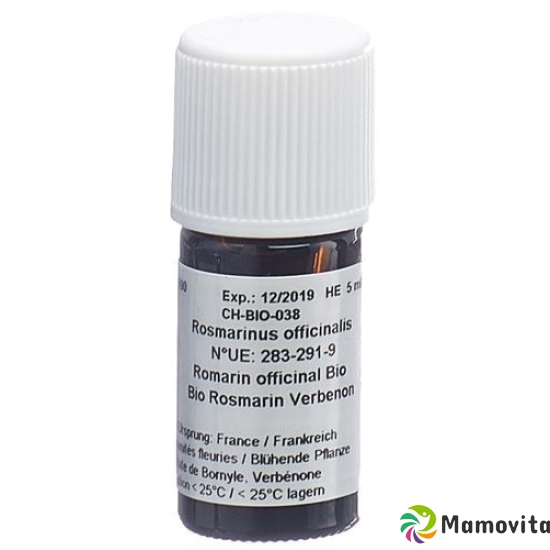 Aromasan rosemary verbenon Äth / Oil Bio 15ml buy online