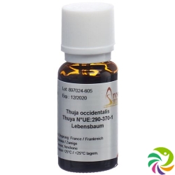 Aromasan arborvitae Äth / oil 30 ml