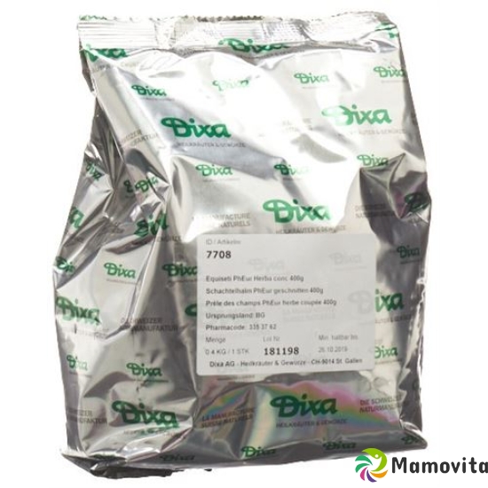 Dixa Equiseti Herba Conc Pheur 1kg buy online