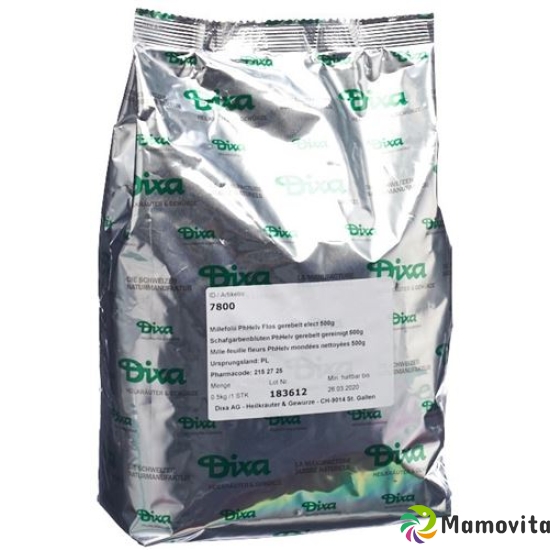 Dixa Schafgarbenblüten Phhelv Gereb Gerein 1kg buy online