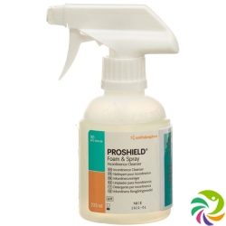 Foam & Proshield Spray 235 ml