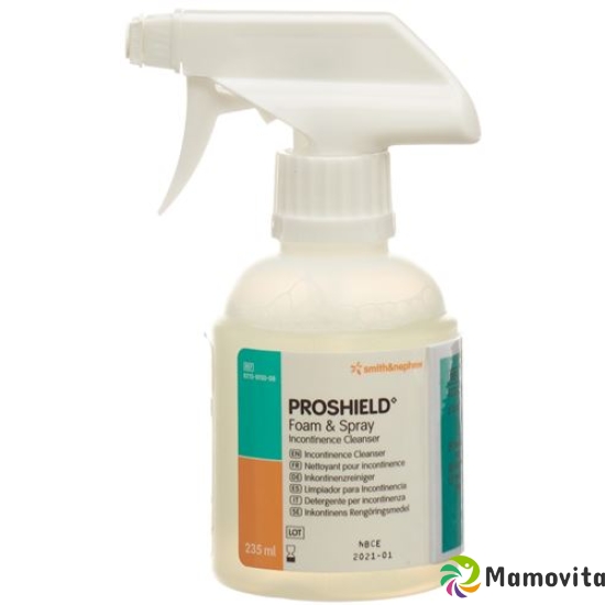 Foam & Proshield Spray 235 ml buy online