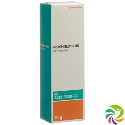 Proshield Plus Skin Protect 115g