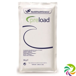 Resource Preload PLV Bag 50g