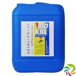 Bio Kill extracting outdoor lt 10