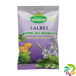 Liebhart organic sweets sage Battalion 100 g