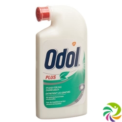 Odol Plus Mundwasser 125ml