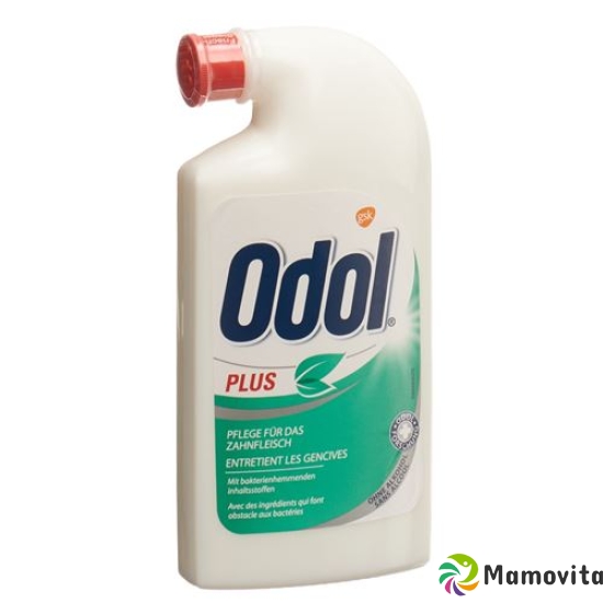 Odol Plus Mundwasser 125ml buy online