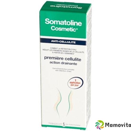 Somatoline cellulite First Care 150 ml buy online