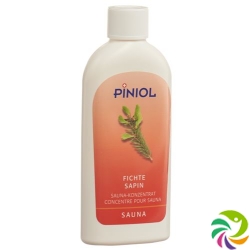 Piniol Fichte Sauna-Konzentrat 1000ml