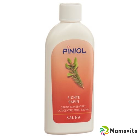 Piniol Fichte Sauna-Konzentrat 1000ml buy online