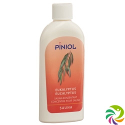 Piniol Eukalyptus Sauna-Konzentrat 1000ml