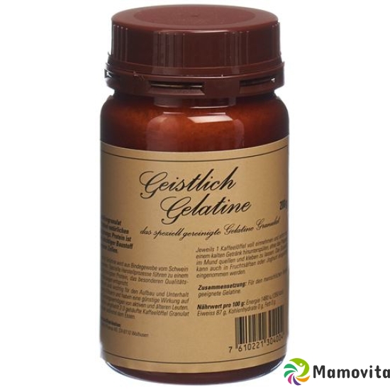 Mentally special gelatin 5 kg buy online