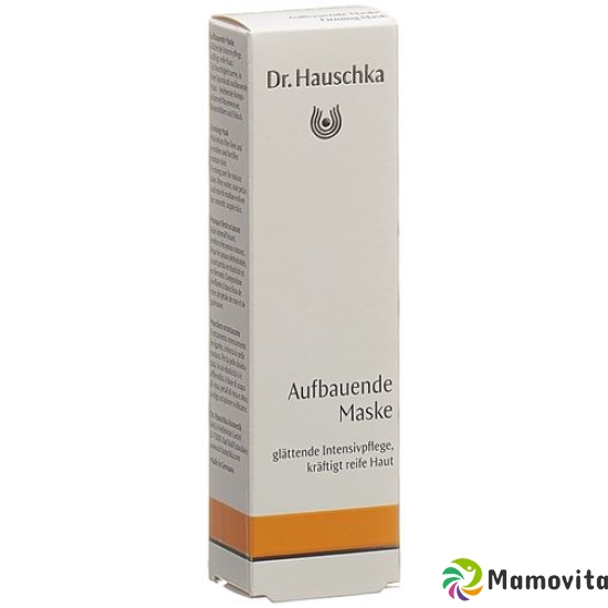 Dr. Hauschka Restorative Mask Prob 5 ml buy online