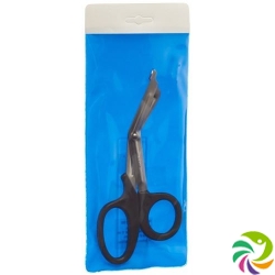 Mediset bandage scissors 19cm