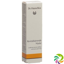 Dr. Hauschka revitalizing mask 5 ml