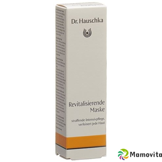 Dr. Hauschka revitalizing mask 5 ml buy online