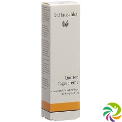 Dr. Hauschka quince day cream 5 ml