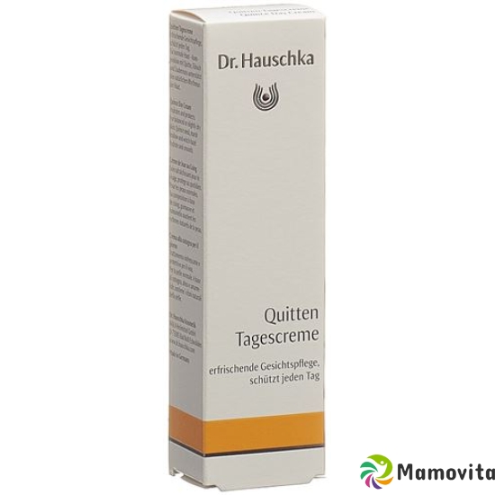 Dr. Hauschka quince day cream 5 ml buy online