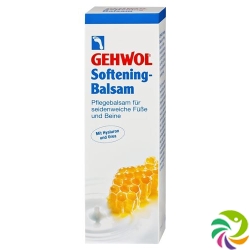 GEHWOL Softening Balm 20 ml