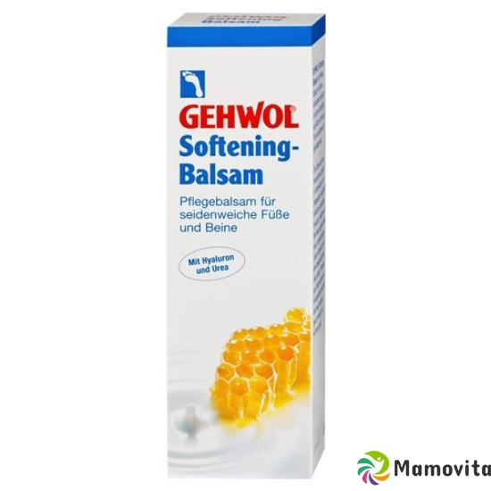 GEHWOL Softening Balm 20 ml buy online