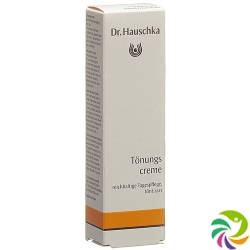 Dr. Hauschka Tinting Cream 5 ml