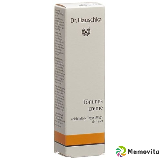 Dr. Hauschka Tinting Cream 5 ml buy online