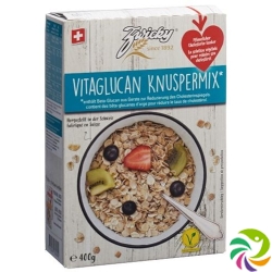 Zwicky Vitaglucan Crunchy Mix 400 g