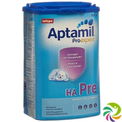 Milupa Aptamil HA Pre EaZypack 800g