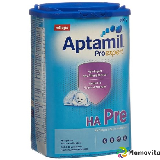 Milupa Aptamil HA Pre EaZypack 800g buy online