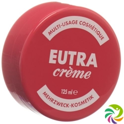 Eutra Creme Dose 125ml