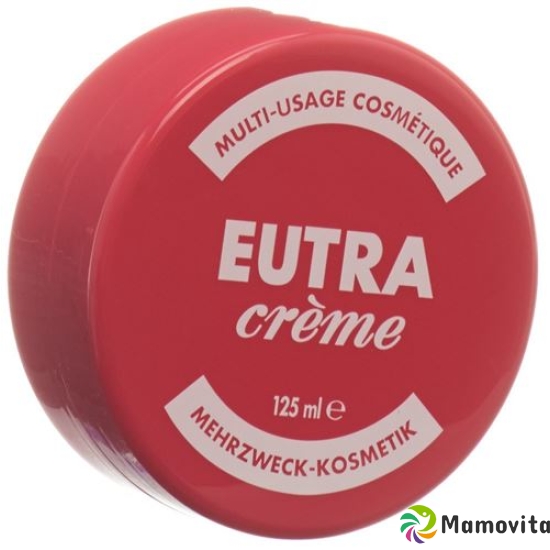 Eutra Creme Dose 125ml buy online