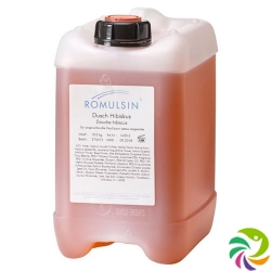 Romulsin shower hibiscus 500 ml