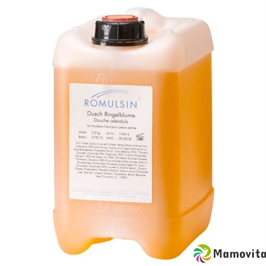 Romulsin shower marigold 500 ml buy online