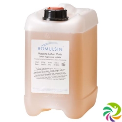 Romulsin Hygiene Lotion 500ml